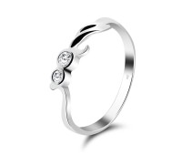 Silver Rings NSR-1060